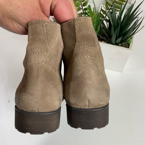 Naturalizer boots size 9 - Picture 4 of 5